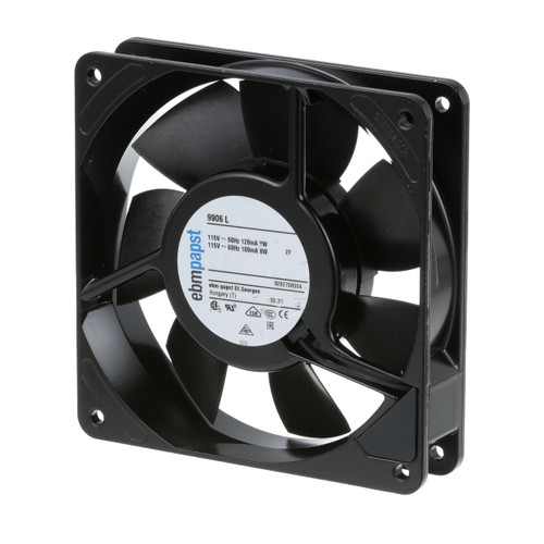 Axial Fan Replaces Perlick 65253