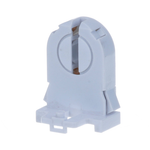 Fluorescent Bulb Mount