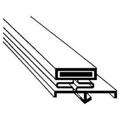 Door Gasket - 36" X 80"