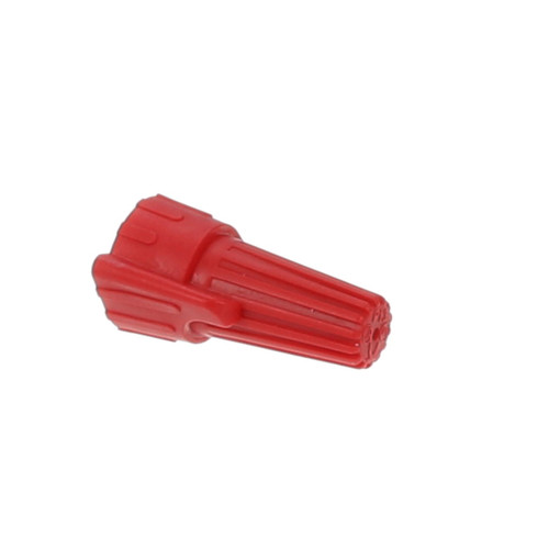 Wire Connectors (Pk 100) Red