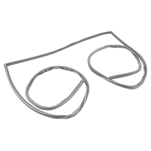 Door Gasket, Rh, 3-Sided, 36"X84" Replaces Kolpak 535331075