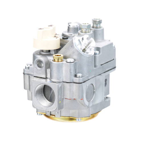 Gas Valve 3/4 In X 3/4 In