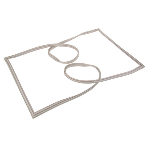 Gasket, Door Magnetic H,Td R/I Replaces Delfield 1702870
