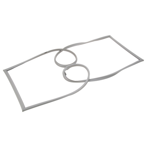 Gasket Lid 58.62516.375 Replaces Silver King 26307
