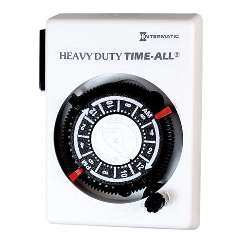 Timer Replaces APW Wyott 784648