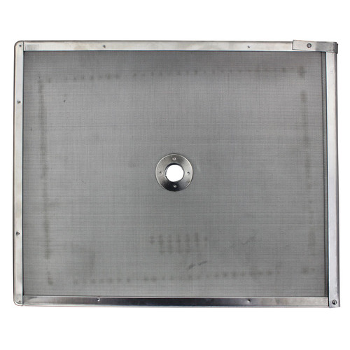 Filter & Baffle - 13" X 16"