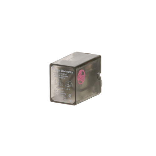 Relay - Sealed, 240V Replaces Southbend 1177359