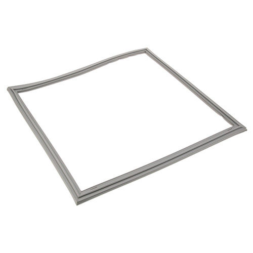 GASKET, DOOR, BLACK ; 22-1/2 X 23 OD Replaces Glastender 06003713
