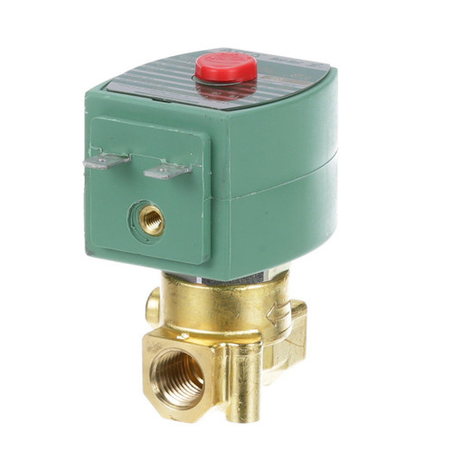 Solenoid Valve - 1/4" Replaces Groen Z099221