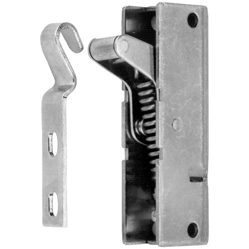 Catch, Spring 8 Lb, W/Strike