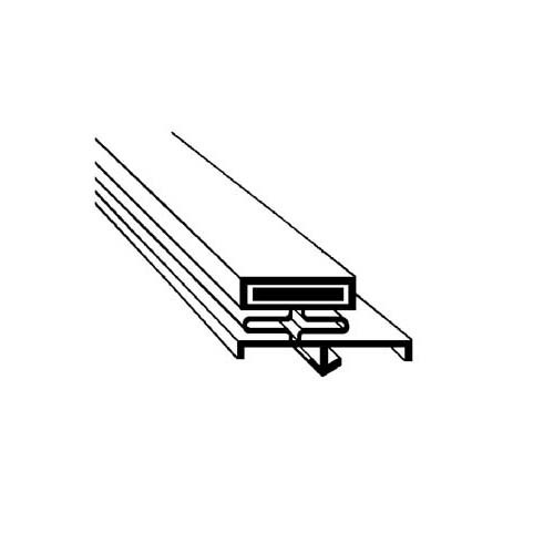 23 3/8 in x 23 5/8 in Door Gasket