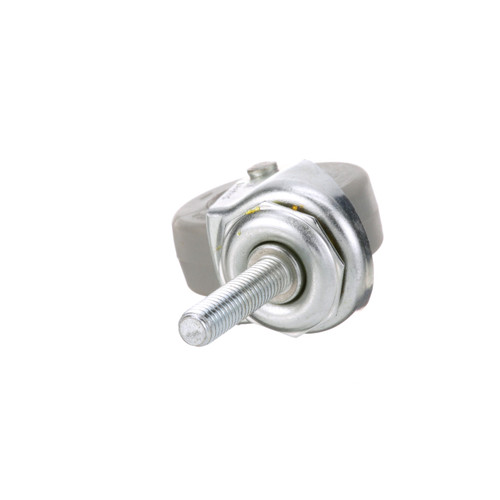 Threaded Stem Caster 2 W 3/8-16 X 1-1/2