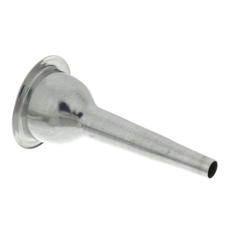 Alumunum 1/2 Stuffing Tube