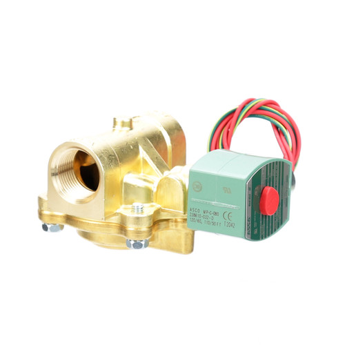 Solenoid Valve, Steam , 120V, 1" Replaces Cleveland 101699