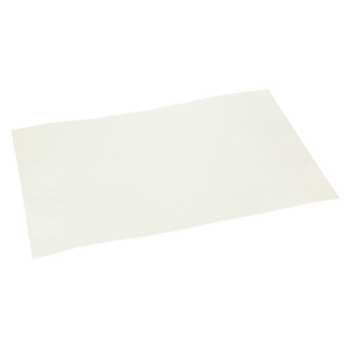 14 3/4 in x 23 1/8 in Fry Filter Paper