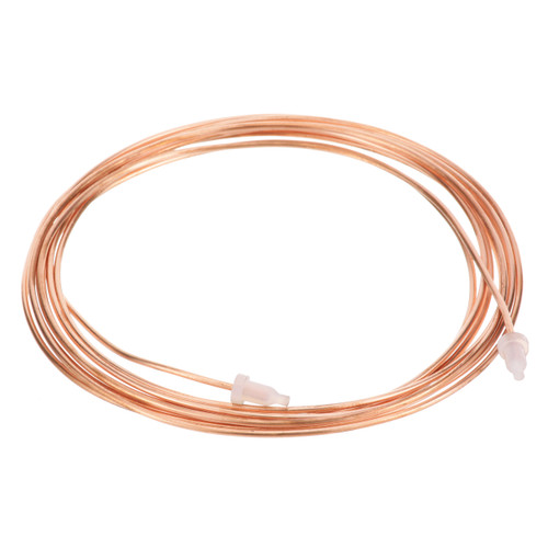 Cap Tube, 8Ft X 0.036"Id;