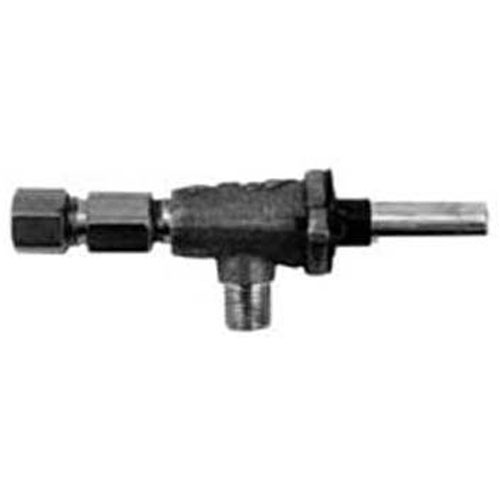 Valve, Gas (F/ 5/16"Od Tube)