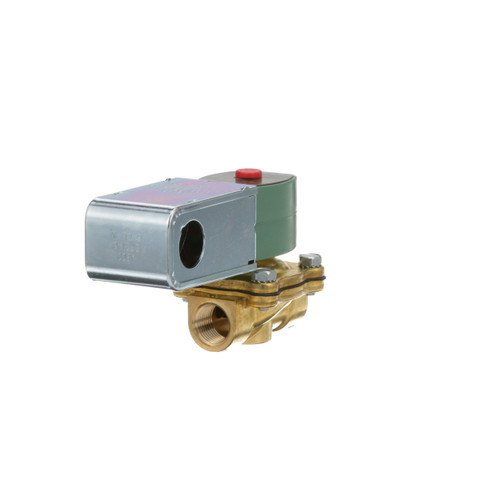 Solenoid Valve 1/2" 240V