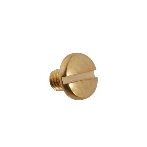 Screw, #10-32 X 5/16", Brass
