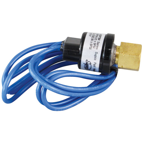 25 - 65 PSI Low Pressure Switch