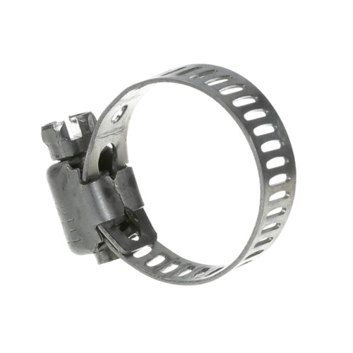 7/16" c 3/4" Hose Clamp