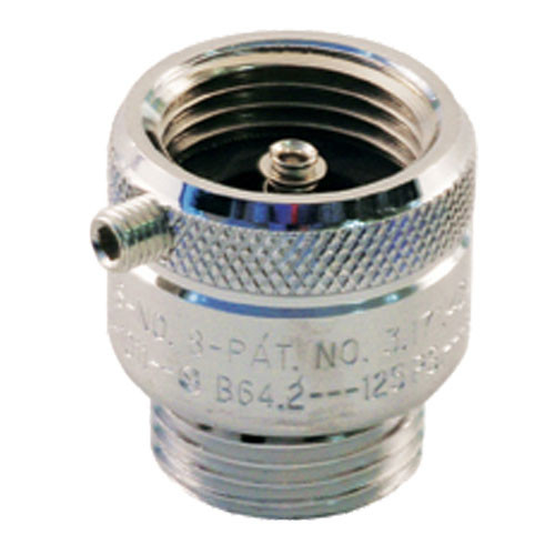 3/4" Backflow Preventer