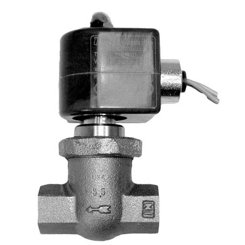1/2 in 240V Solenoid Valve