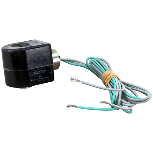 240V Coil