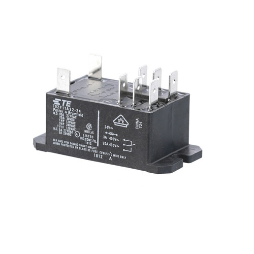 Relay, 240V 30A, Dpdt Replaces Delfield 2195532