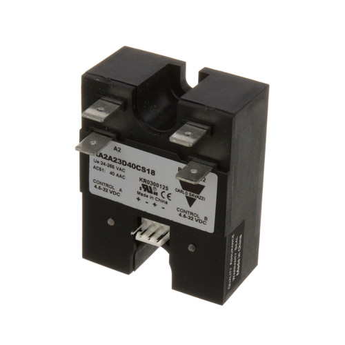120/240v/40a Solid State Relay