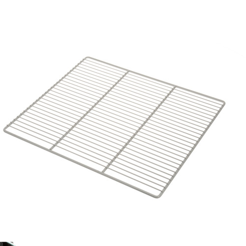 25 3/8 in X 22 in Wire Shelf