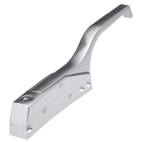 CHG - R24-9175XC - Magnetic Latch and Strike with Cylinder Lock