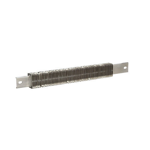 National Refrigeration - 40372 - Heater, Finstrip , 220V 750W