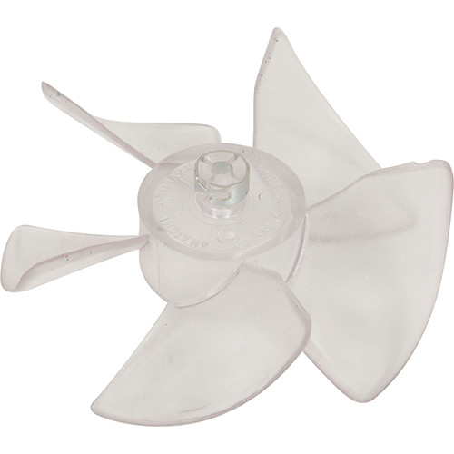 Hoshizaki - 4A5437-01 - Fan Blade, Evap