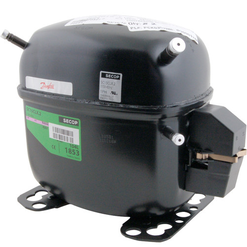 Hoshizaki - 4A3815-01 - Compressor 115V R404 R507