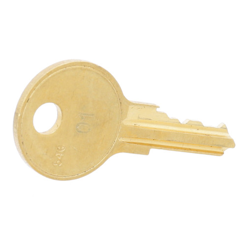 HOSHIZAKI - 4A5453-01 - KeyFor Lock 4A4924-01