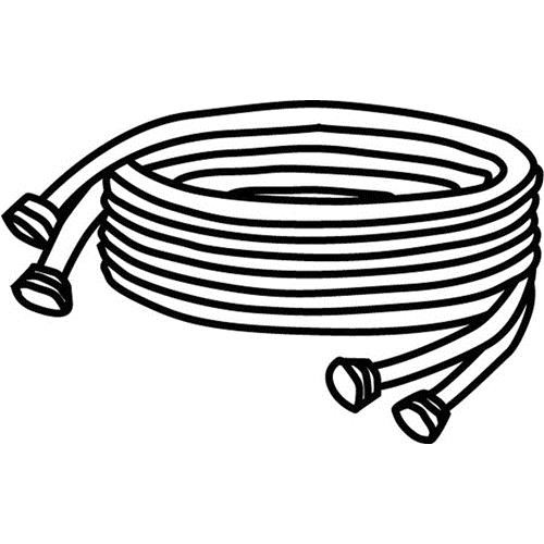Hoshizaki - R404-35410 - 35 ft Pre-Charged Tubing