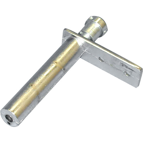 Hoshizaki - 4A0438-02 - Spring Cartridge Left-hand