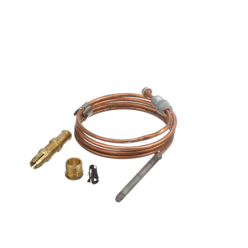36 in Thermocouple w/ 3/16 in Flame Sensor
