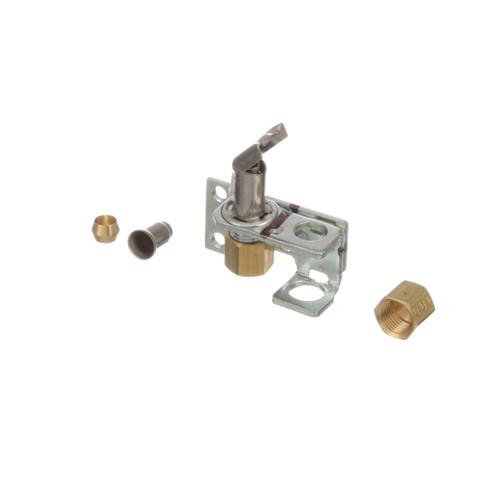 3/16 in or 1/4 in Nat/LP Pilot Burner