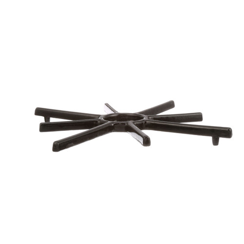 3 in x 13 1/4 in Spider Grate