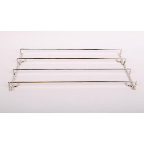 Nickel Plt Std Side Rack Replaces Southbend 1195538