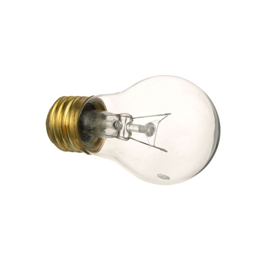 Norman Lamps - 50A19/31 - 50 Watt Oven Bulb