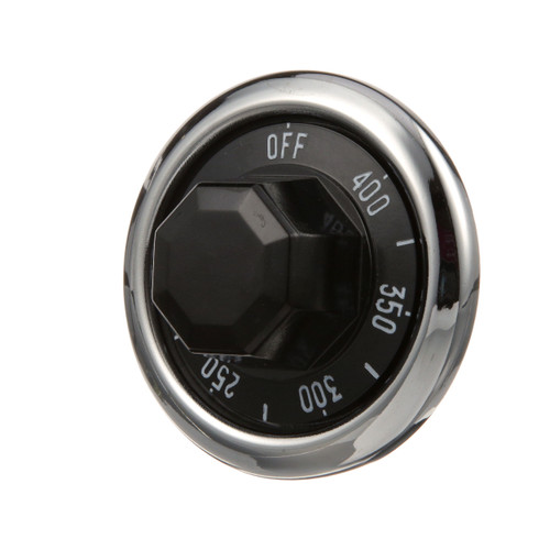 Southbend - 1192521 - Hdg Knob And Bezel Asm
