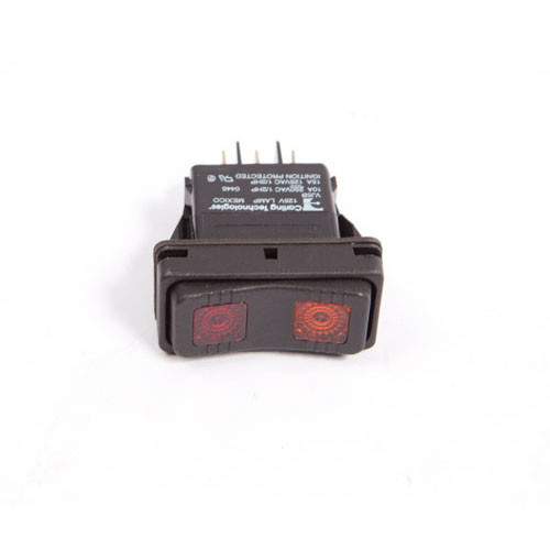 Southbend - 9124-2 - On/Off/Delime Switch