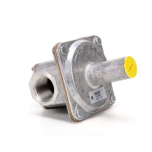 Southbend - 1167783 - Prop Wc @10 Press Regulator