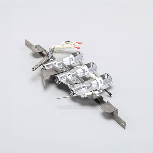 Southbend - 1194681 - (3) Co Burner Asm