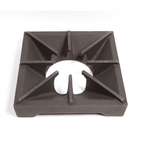 Southbend - 1180781 - S-SERIES Front Half Grate