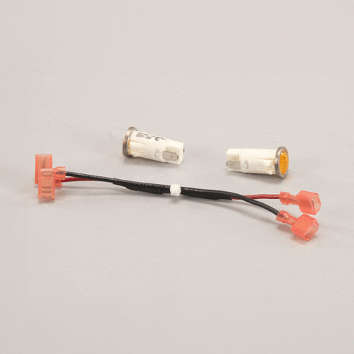 Southbend - 37046 - Signal Light Amber 480V Assembly