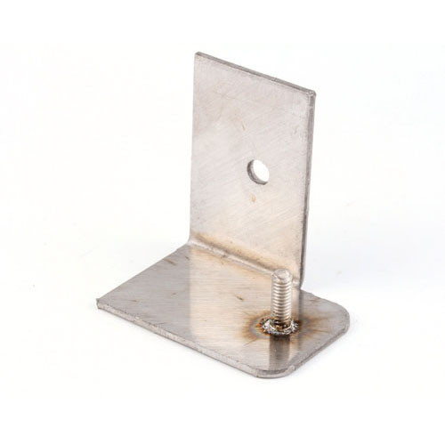 Southbend - 1183985 - Upper Left Hinge Assembly